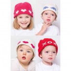 MillaMia Pattern - Smilla Hats